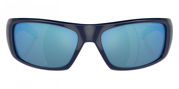 ARNETTE™ AN4182 Hot Shot 291422 62 - Dark Blue/Black/Pattern Blue
