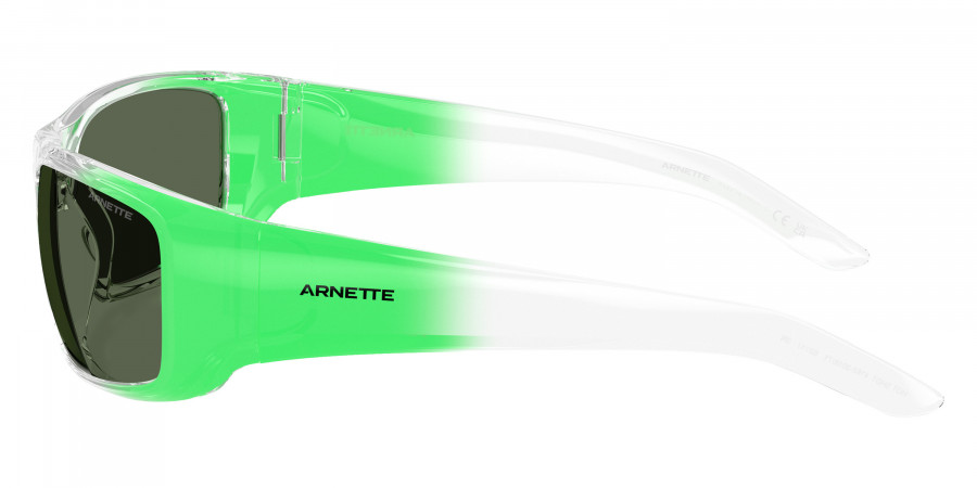 Color: Crystal Gradient Green (301871) - ARNETTE AN418230187162