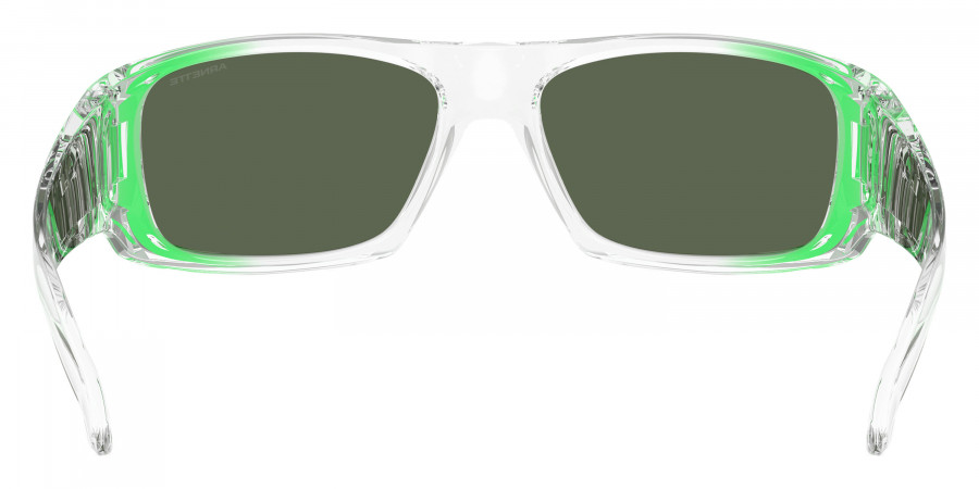Color: Crystal Gradient Green (301871) - ARNETTE AN418230187162