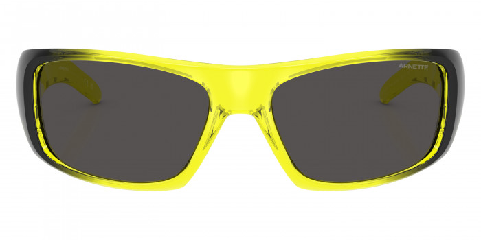 ARNETTE™ AN4182 Hot Shot 302387 62 - Transparent Yellow