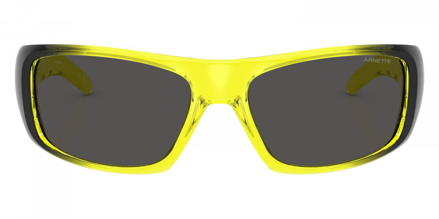 ARNETTE™ AN4182 Hot Shot 302387 62 - Transparent Yellow