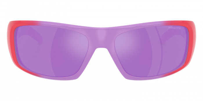 ARNETTE™ AN4182 Hot Shot 30244V 62 - Lilac Gradient Cherry