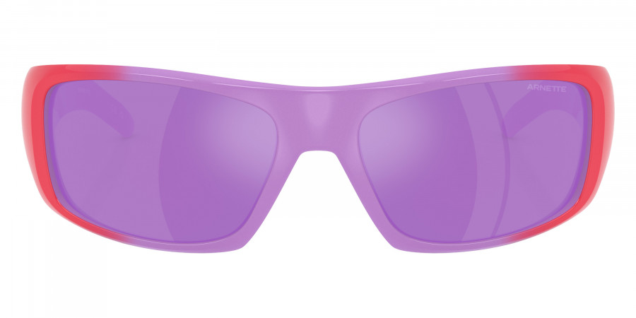 ARNETTE™ AN4182 Hot Shot 30244V 62 - Lilac Gradient Cherry