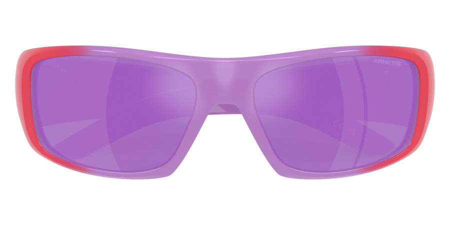 Color: Lilac Gradient Cherry (30244V) - ARNETTE AN418230244V62