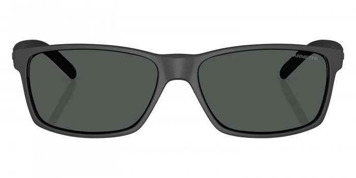 ARNETTE™ AN4185 Slickster 447/87 59 - Rubber Black