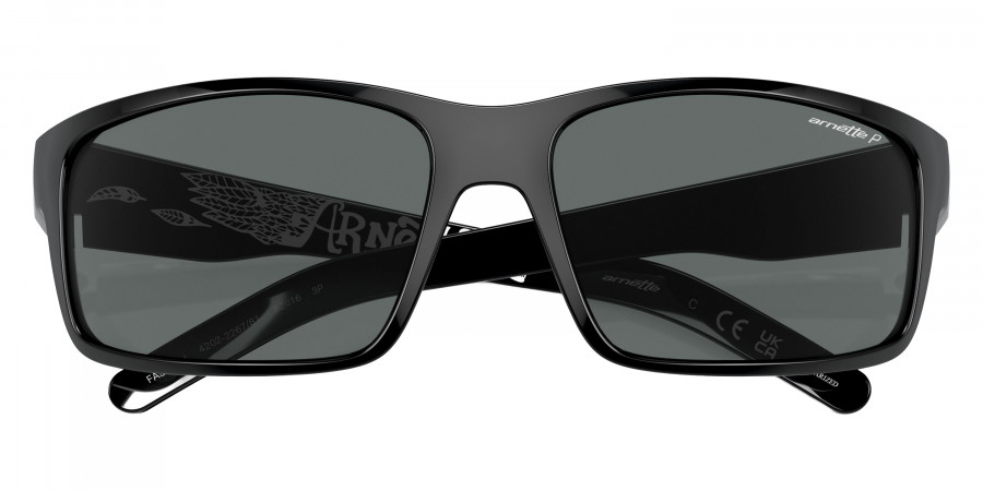 Arnette™ - AN4202 Fastball