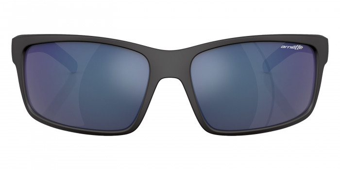 ARNETTE™ AN4202 Fastball 226855 62 - Rubber Black/Rubber Blue