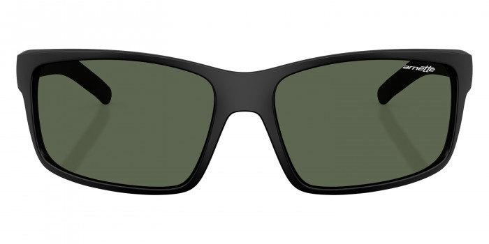 ARNETTE™ AN4202 Fastball 275371 62 - Matte Black