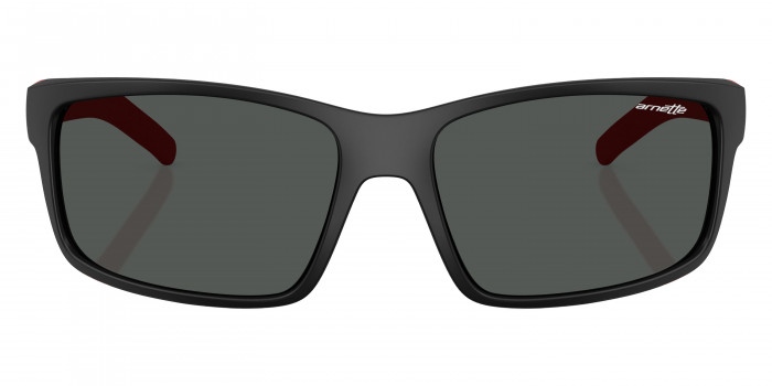 ARNETTE™ AN4202 Fastball 275887 62 - Matte Black/Matte Red