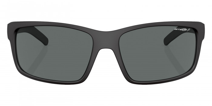 ARNETTE™ AN4202 Fastball 447/81 62 - Rubber Black