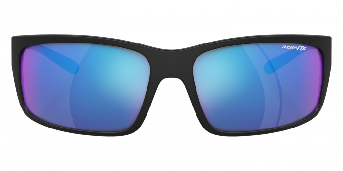 ARNETTE™ AN4242 Fastball 2.0 251125 62 - Matte Black/Matte Blue