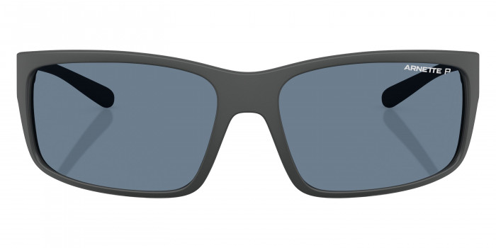ARNETTE™ AN4242 Fastball 2.0 28412V 62 - Matte Dark Gray/Matte Dark Blue