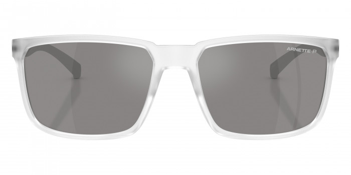 ARNETTE™ AN4251 Stripe 2761Z3 58 - Matte Crystal