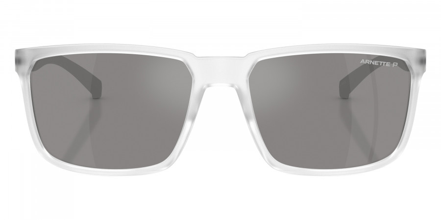 ARNETTE™ AN4251 Stripe 2761Z3 58 - Matte Crystal