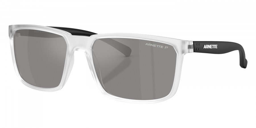 Color: Matte Crystal (2761Z3) - ARNETTE AN42512761Z358