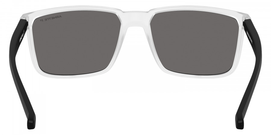 Color: Matte Crystal (2761Z3) - ARNETTE AN42512761Z358