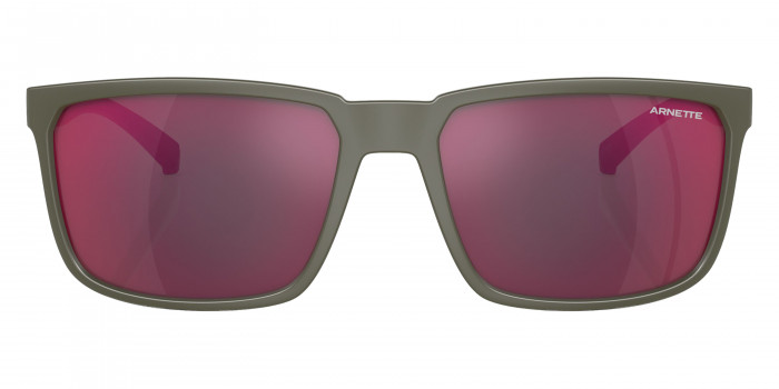 ARNETTE™ AN4251 Stripe 28546R 58 - Matte Military