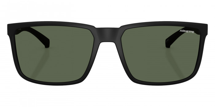 ARNETTE™ AN4251 Stripe 290071 58 - Recycled Matte Black