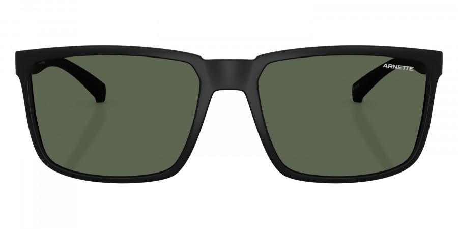 ARNETTE™ AN4251 Stripe 290071 58 - Recycled Matte Black