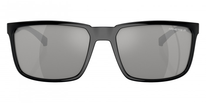 ARNETTE™ AN4251 Stripe 2900Z3 58 - Black Recycled