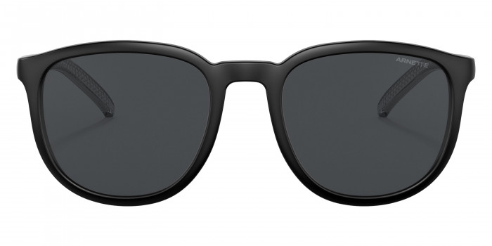 ARNETTE™ AN4277 Pykkewin 275887 53 - Matte Black/Transparent