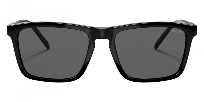 ARNETTE™ AN4283 Shyguy 41/87 56 - Black