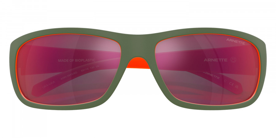 Arnette™ - AN4290 Uka-Uka