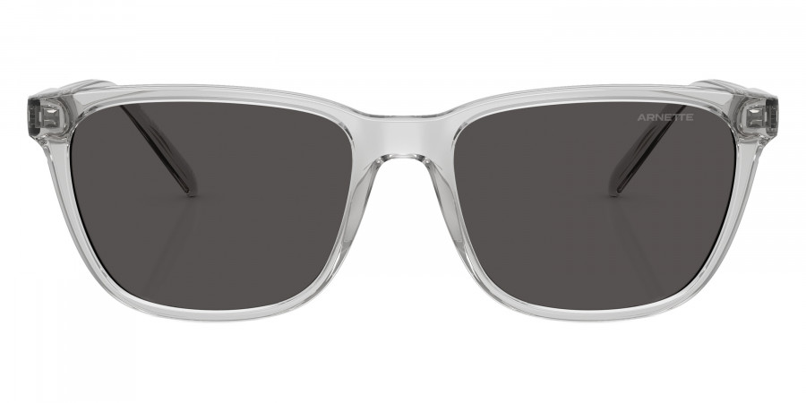 ARNETTE™ AN4291 Cortex 285887 57 - Transparent Light Gray