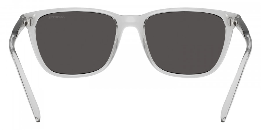 Color: Transparent Light Gray (285887) - ARNETTE AN429128588757