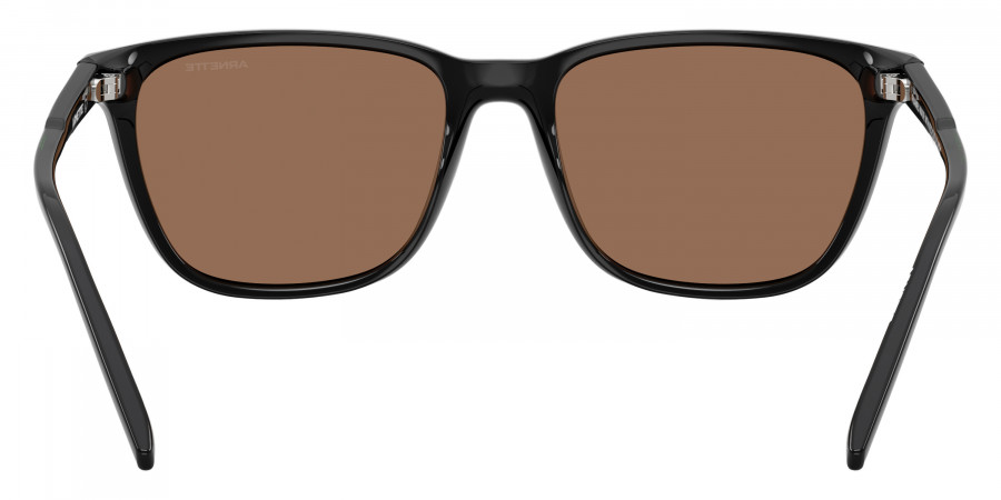 Color: Black (290073) - ARNETTE AN429129007357