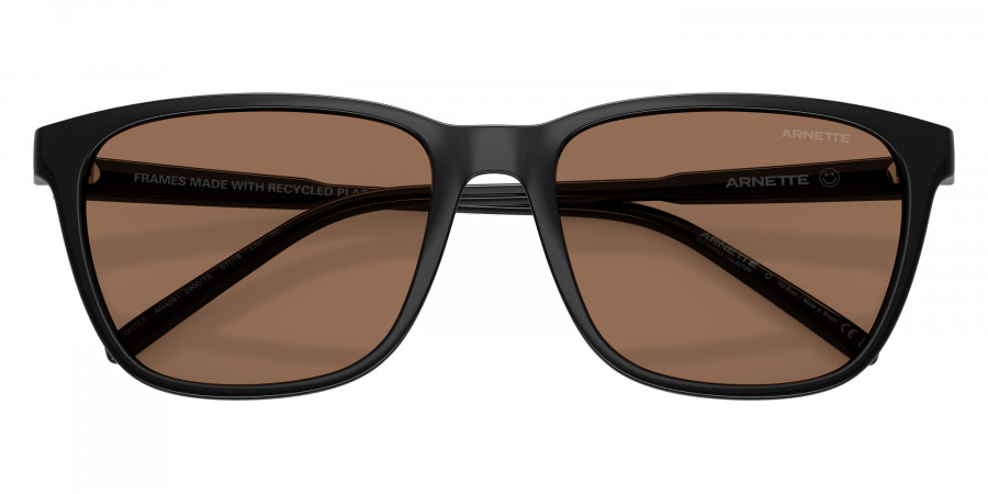 Color: Black (290073) - ARNETTE AN429129007357