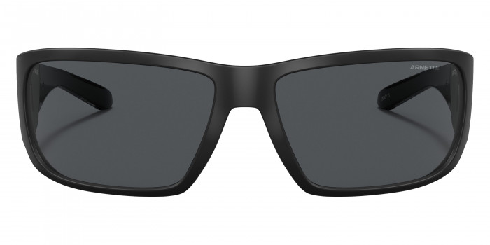 ARNETTE™ AN4297 Snap II 275887 64 - Matte Black/Shiny Black