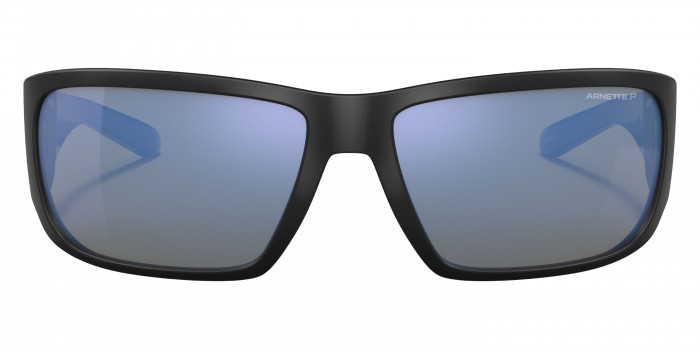 ARNETTE™ AN4297 Snap II 280622 64 - Matte Black/Shiny Royal Blue