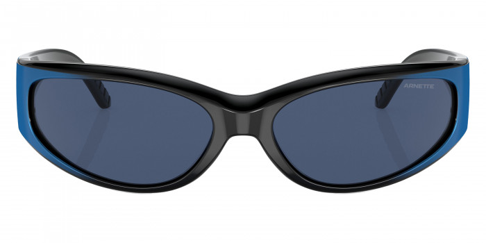 ARNETTE™ AN4302 Catfish 281880 62 - Black Gradient Metal Blue