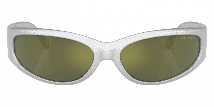 ARNETTE™ AN4302 Catfish 28676R 65 - Metallic Silver