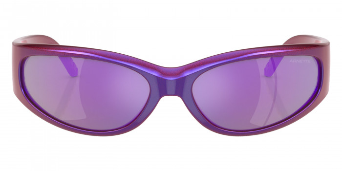 ARNETTE™ AN4302 Catfish 29084V 65 - Iridescent Blue/Violet