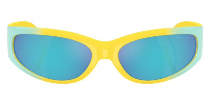 ARNETTE™ AN4302 Catfish 30201U 65 - Yellow Gradient