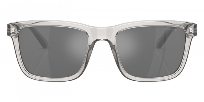 ARNETTE™ AN4321 Lebowl 2858Z3 54 - Transparent Gray