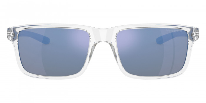 ARNETTE™ AN4322 Mwamba 275522 57 - Crystal