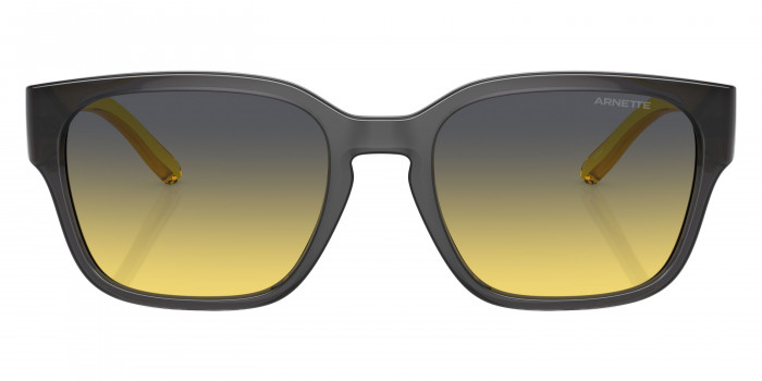 ARNETTE™ AN4325 Hamie 27862Q 54 - Transparent Gray/Transparent Yellow