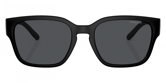 ARNETTE™ AN4325 Hamie 290087 54 - Matte Recycled Black