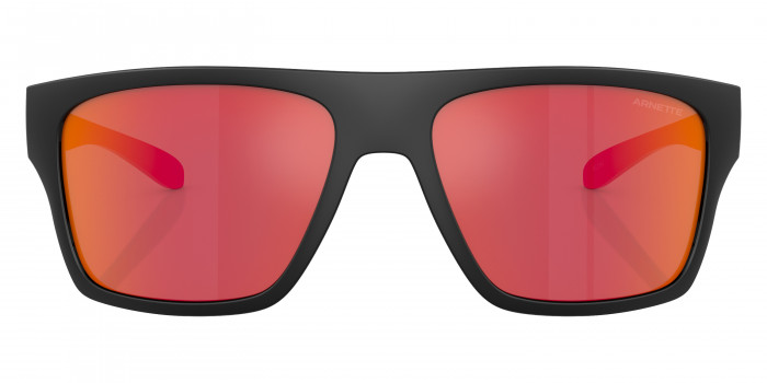 ARNETTE™ AN4330 Hijiki 27536Q 63 - Black