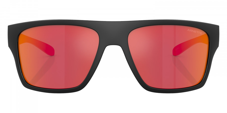 ARNETTE™ AN4330 Hijiki 27536Q 63 - Black