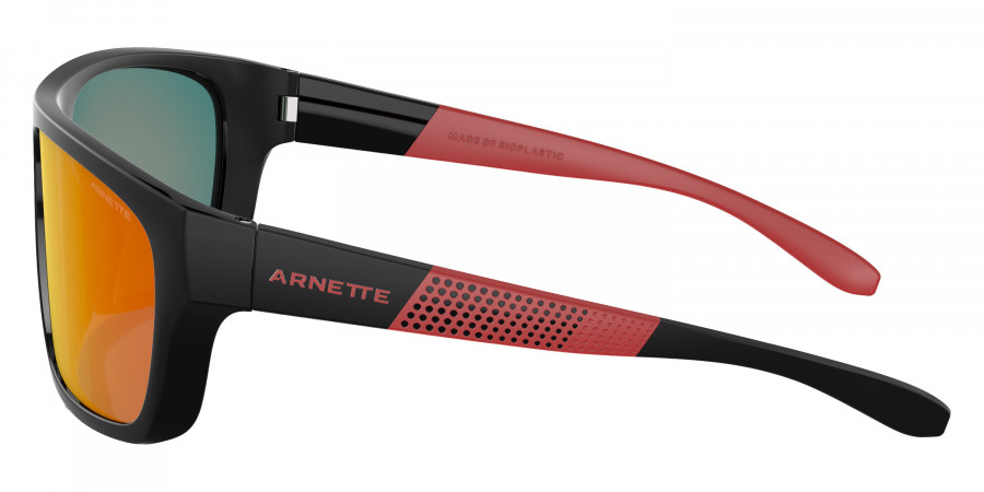Color: Black (27536Q) - ARNETTE AN433027536Q63