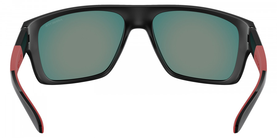 Color: Black (27536Q) - ARNETTE AN433027536Q63