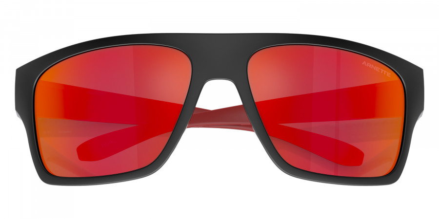 Color: Black (27536Q) - ARNETTE AN433027536Q63