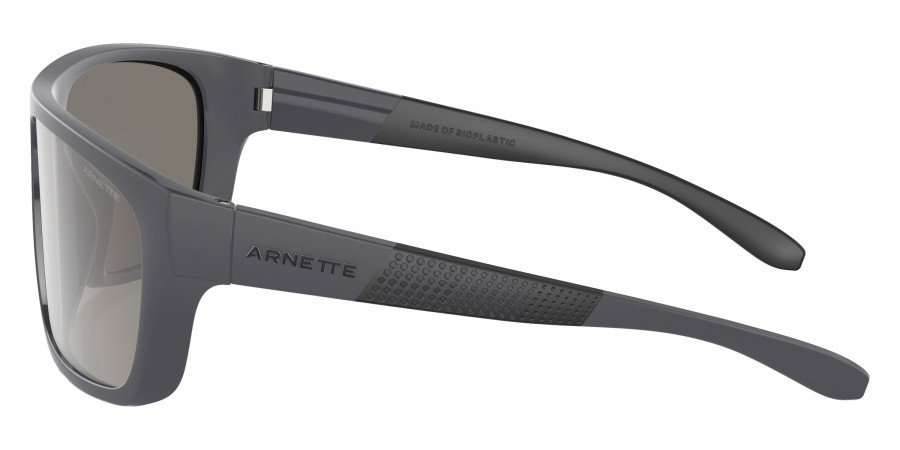 Color: Gray (28536G) - ARNETTE AN433028536G63