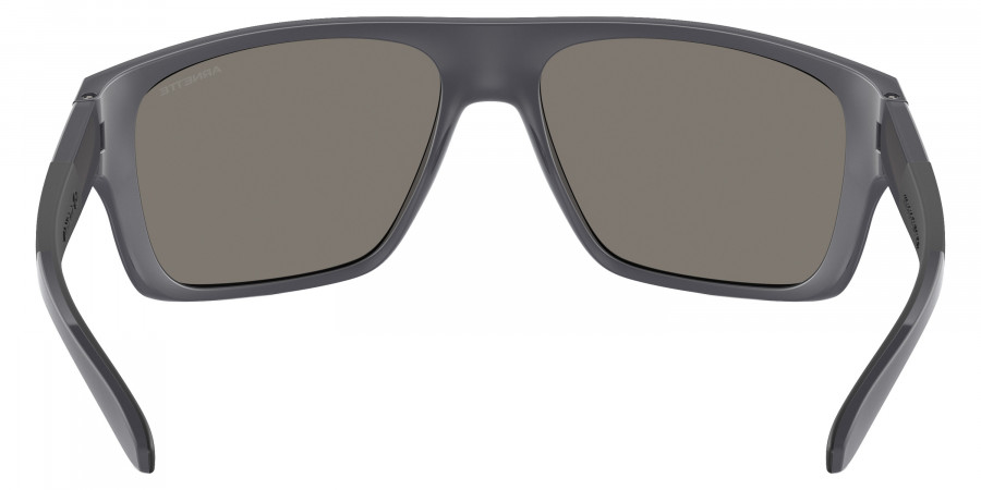 Color: Gray (28536G) - ARNETTE AN433028536G63