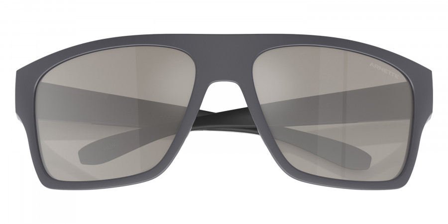 Color: Gray (28536G) - ARNETTE AN433028536G63