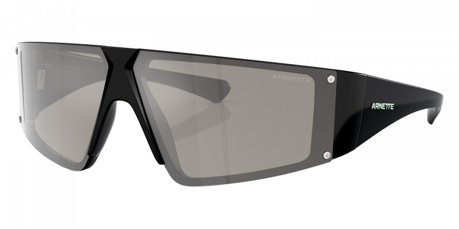 Color: Recycled Black (29006G) - ARNETTE AN433229006G69